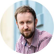 Dan Fairbairn
