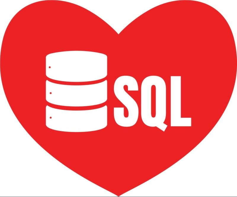 SQL love