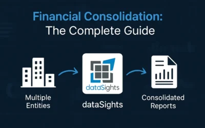 Financial Consolidation: How to Automate Multi-Entity Reporting