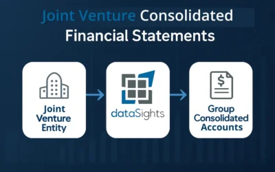 Joint Venture Consolidated Financial Statements: A Practical Guide